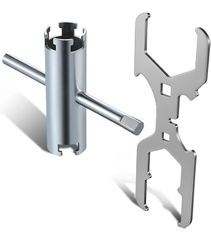 Strainer Wrench - Adjustable Wrenches - Amazon.com